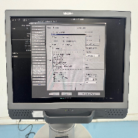 Acuson S1000 Mobile Ultrasound System image 3